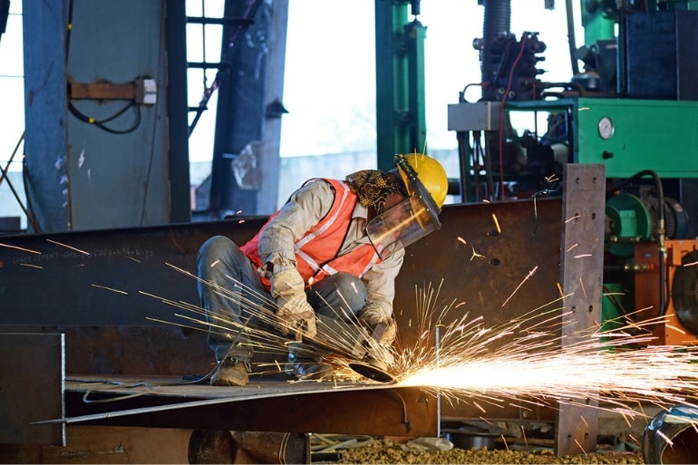 Customised Fabrication