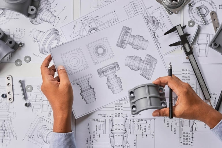 Design & Development