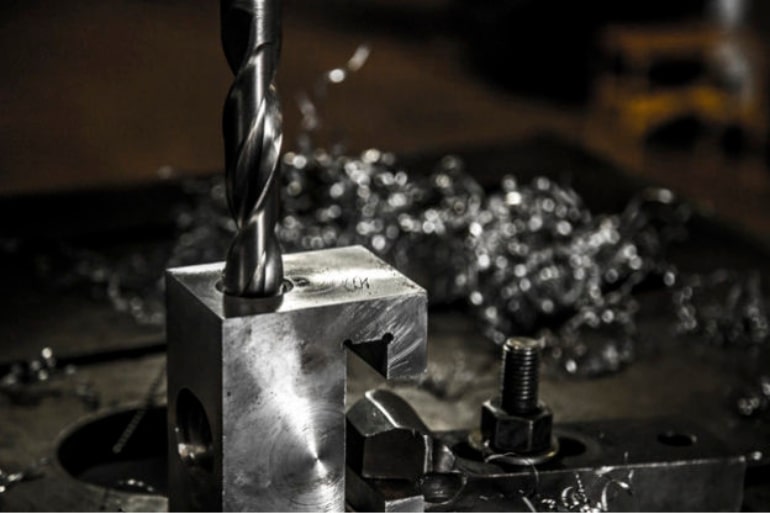 Drilling