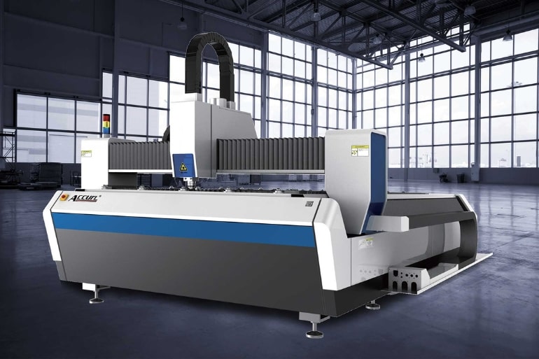 Laser Cutting
